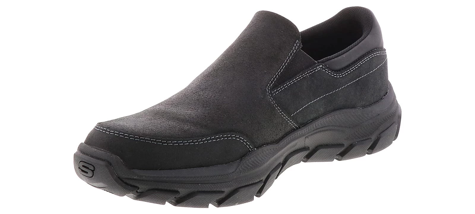 Skechers Respected Calum Men’s Casual Shoe 7 Skechers Respected Calum Men’s Casual Shoe - Image 5