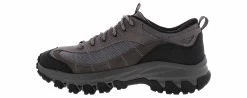 Skechers Edgemont Men’s Wide-Width Hiking Shoe 11 Skechers Edgemont Men’s Wide-Width Hiking Shoe -men's shoes skechers 204519ww gry edgemont grey04