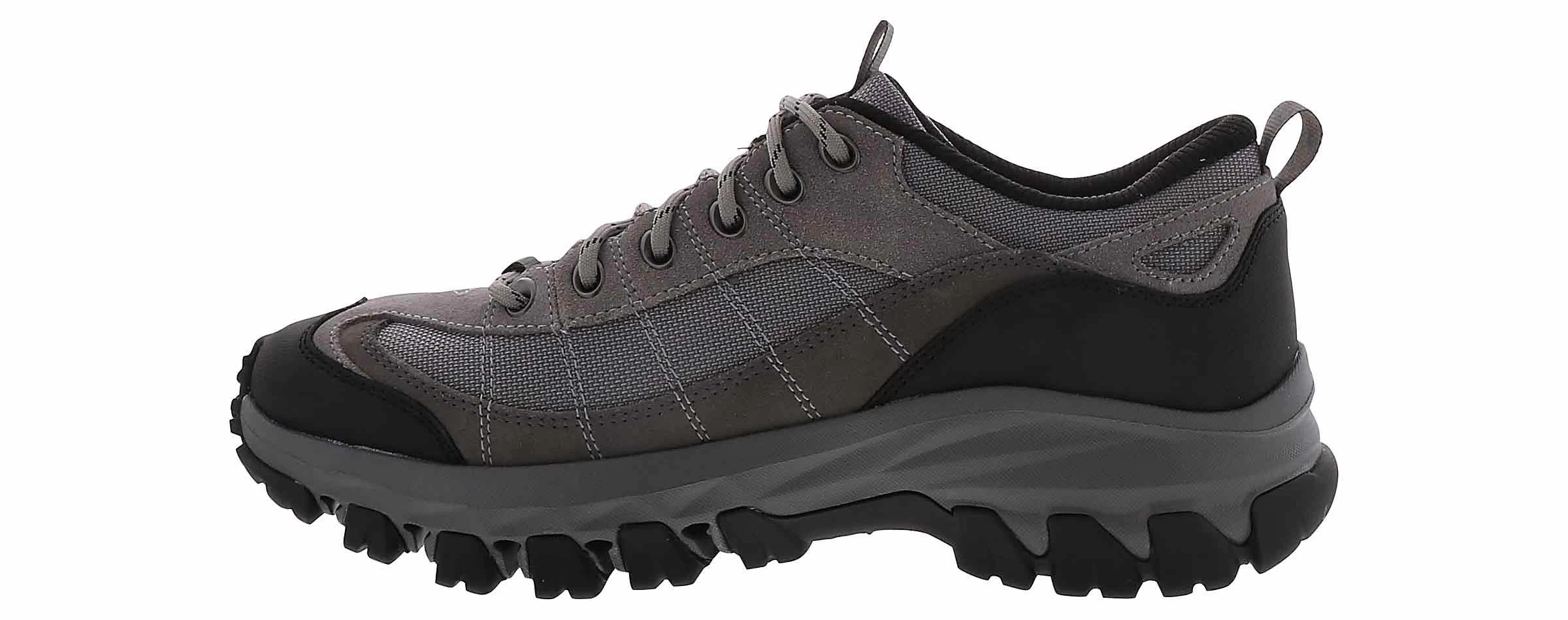 Skechers Edgemont Men’s Wide-Width Hiking Shoe 6 Skechers Edgemont Men’s Wide-Width Hiking Shoe - Image 4