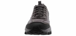 Skechers Edgemont Men’s Wide-Width Hiking Shoe 13 Skechers Edgemont Men’s Wide-Width Hiking Shoe -men's shoes skechers 204519ww gry edgemont grey06