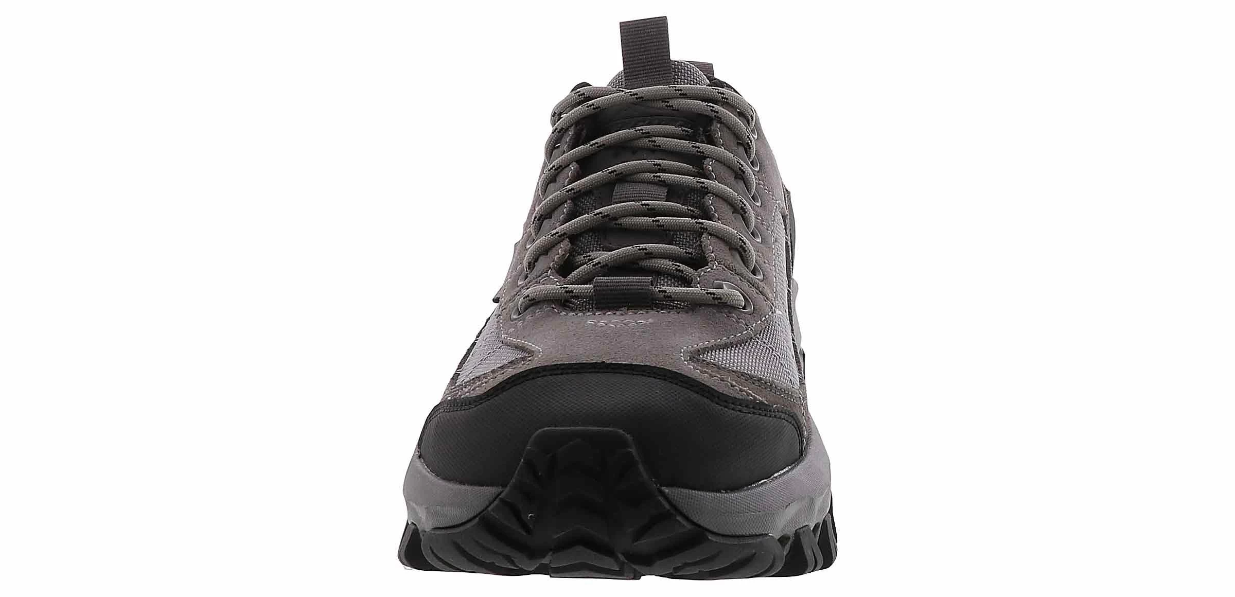 Skechers Edgemont Men’s Wide-Width Hiking Shoe 8 Skechers Edgemont Men’s Wide-Width Hiking Shoe - Image 6