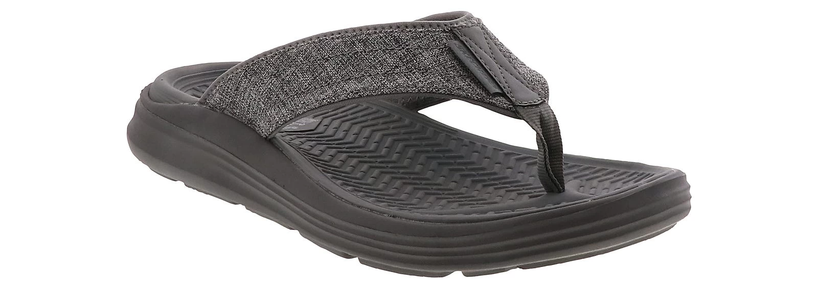 Skechers Playa Bay Men's Sandal 3 Skechers Playa Bay Men's Sandal