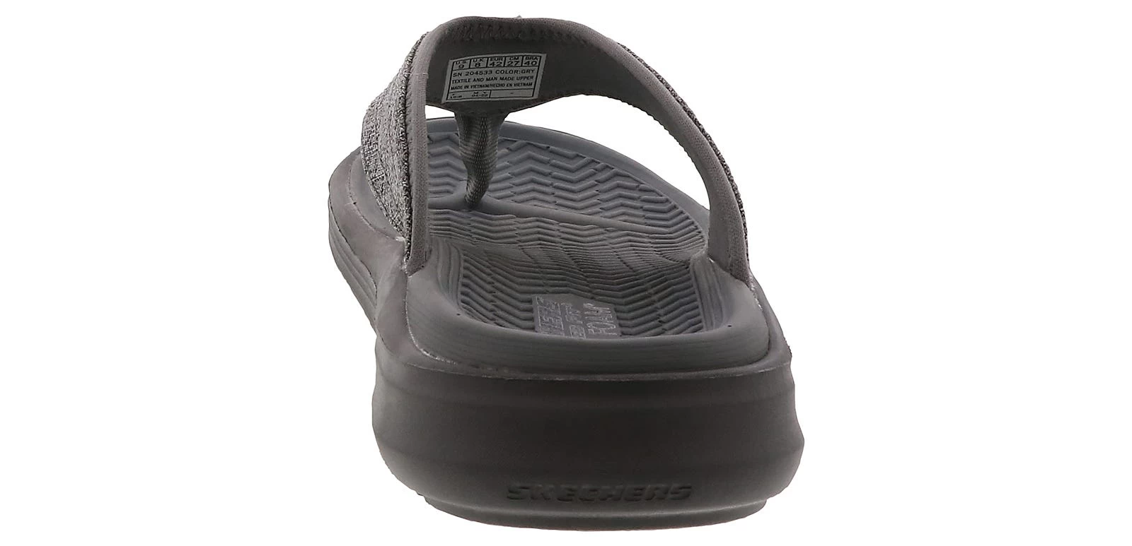 Skechers Playa Bay Men's Sandal 5 Skechers Playa Bay Men's Sandal - Image 3