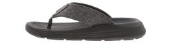 Skechers Playa Bay Men's Sandal 11 Skechers Playa Bay Men's Sandal -men's shoes skechers 204533 gry playabay grey04