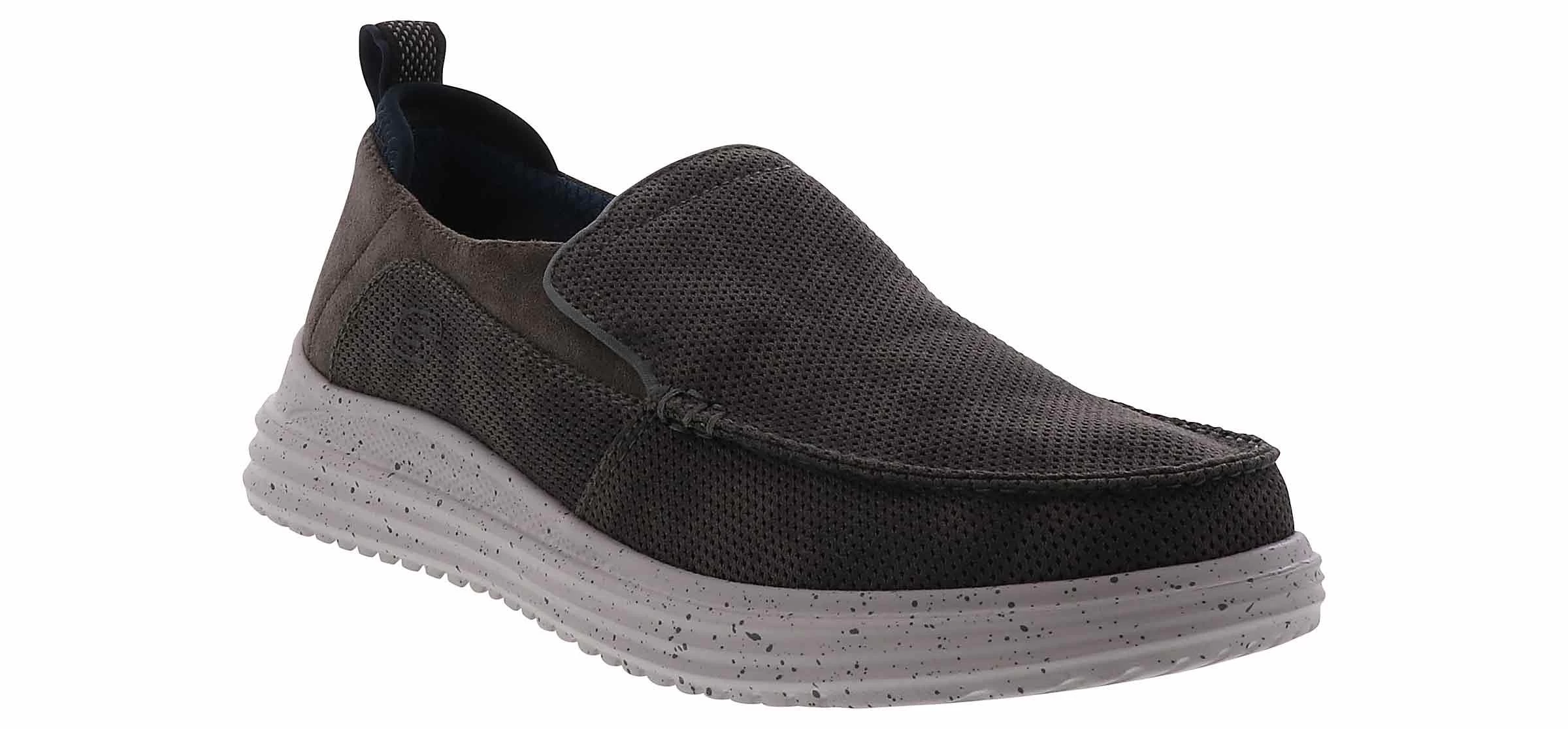 Skechers Proven Renco Men’s Wide-Width Casual Shoe 8 Skechers Proven Renco Men’s Wide-Width Casual Shoe - Image 6