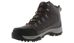 Skechers Relment Men’s Wide-Width Trail Boot -men's shoes skechers 204642ww char relment grey05