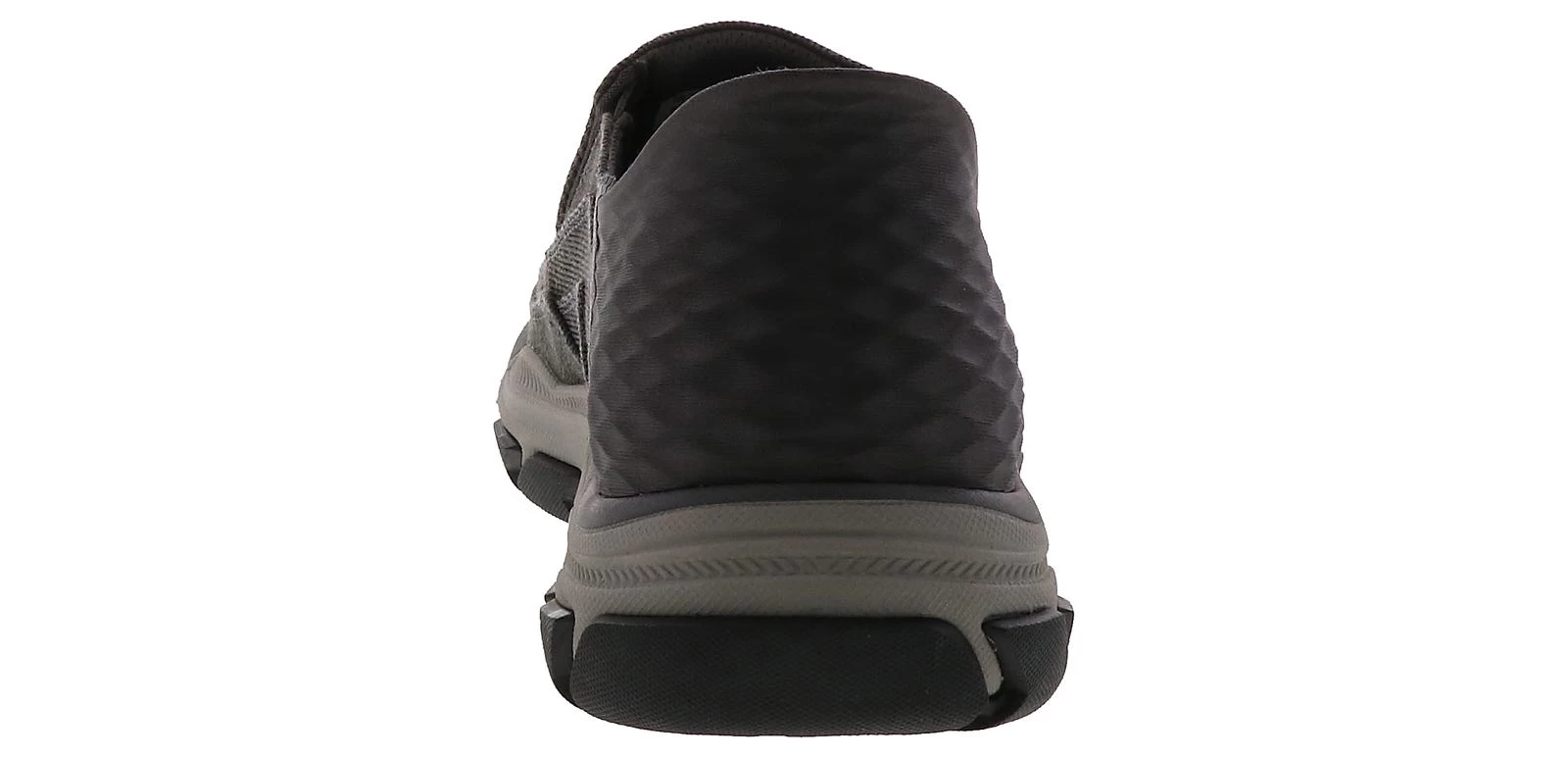 Skechers Slip-Ins Respected Holmgren Men’s Wide Width Casual Shoe 5 Skechers Slip-Ins Respected Holmgren Men’s Wide Width Casual Shoe - Image 3