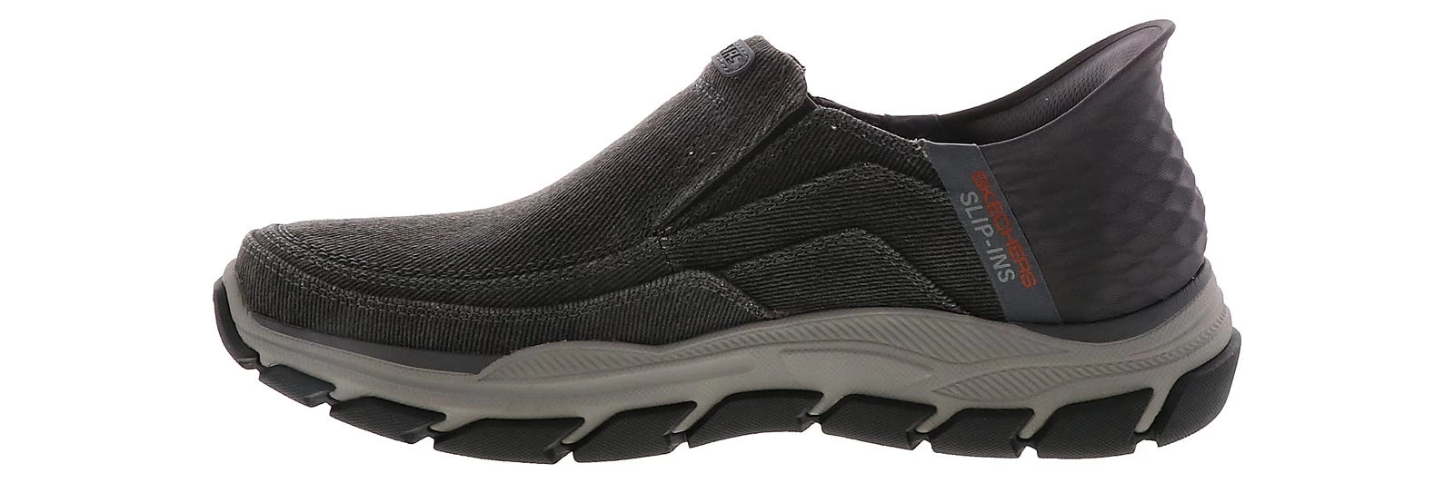 Skechers Slip-Ins Respected Holmgren Men’s Wide Width Casual Shoe 6 Skechers Slip-Ins Respected Holmgren Men’s Wide Width Casual Shoe - Image 4