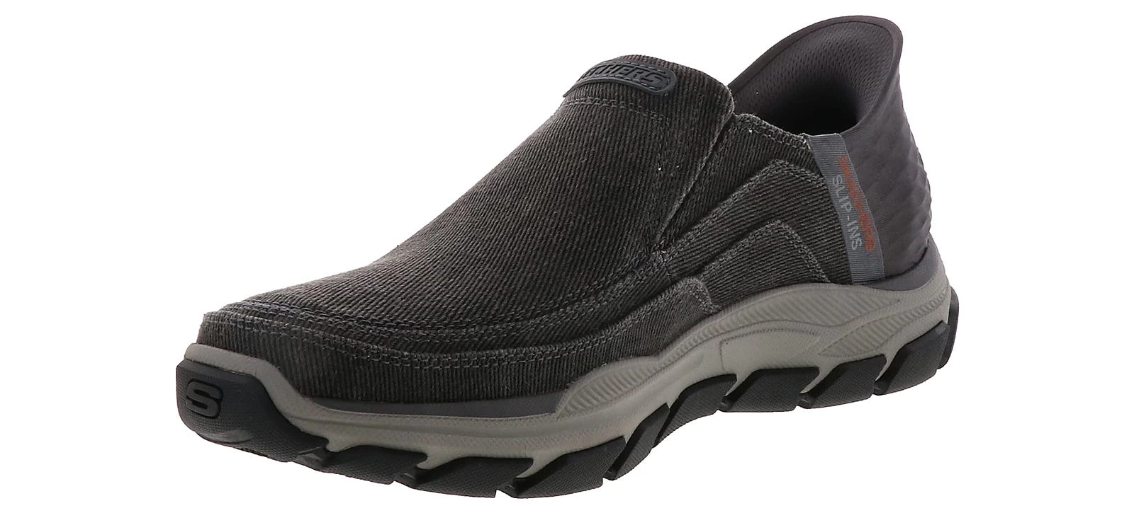 Skechers Slip-Ins Respected Holmgren Men’s Wide Width Casual Shoe 7 Skechers Slip-Ins Respected Holmgren Men’s Wide Width Casual Shoe - Image 5