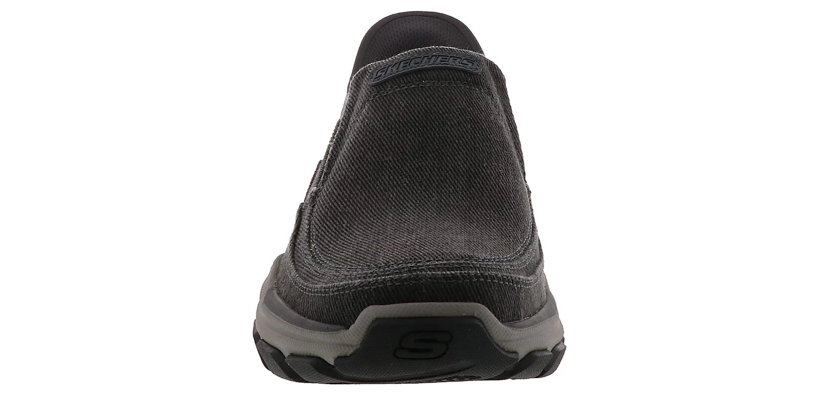 Skechers Slip-Ins Respected Holmgren Men’s Wide Width Casual Shoe 8 Skechers Slip-Ins Respected Holmgren Men’s Wide Width Casual Shoe - Image 6