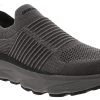 Skechers Delmont Jenko Wide-Width Men’s Walking Shoe 1 Skechers Delmont Jenko Wide-Width Men’s Walking Shoe -men's shoes skechers 210225ww char delmontjenko grey01