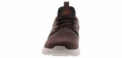 Skechers Delson 3.0 - Cicada Men’s Casual Shoe -men's shoes skechers 210238choc delson30cicada brown06