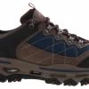 Skechers Catapult Valard Menās Hiking Boot 2 Skechers Catapult Valard Menās Hiking Boot -men's shoes skechers 210313 bkbl catapultvalard brown02