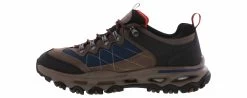 Skechers Catapult Valard Men’s Hiking Boot -men's shoes skechers 210313 bkbl catapultvalard brown04