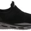 Skechers Arch Fit Motley Orvan Men’s Casual Shoe -men's shoes skechers 210431 blk archfitmotleyorvan black02