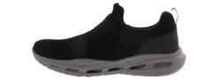 Skechers Arch Fit Motley Orvan Men’s Casual Shoe -men's shoes skechers 210431 blk archfitmotleyorvan black04