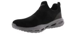 Skechers Arch Fit Motley Orvan Men’s Casual Shoe -men's shoes skechers 210431 blk archfitmotleyorvan black05