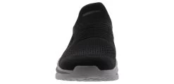 Skechers Arch Fit Motley Orvan Men’s Casual Shoe -men's shoes skechers 210431 blk archfitmotleyorvan black06