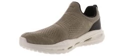 Skechers Arch Fit Motley Orvan Men's Casual Shoe -men's shoes skechers 210431 tan archfitmotleyorvan tan05