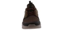 Skechers Orvan Men’s Casual Shoe -men's shoes skechers 210460 olv archfitorvan brown06