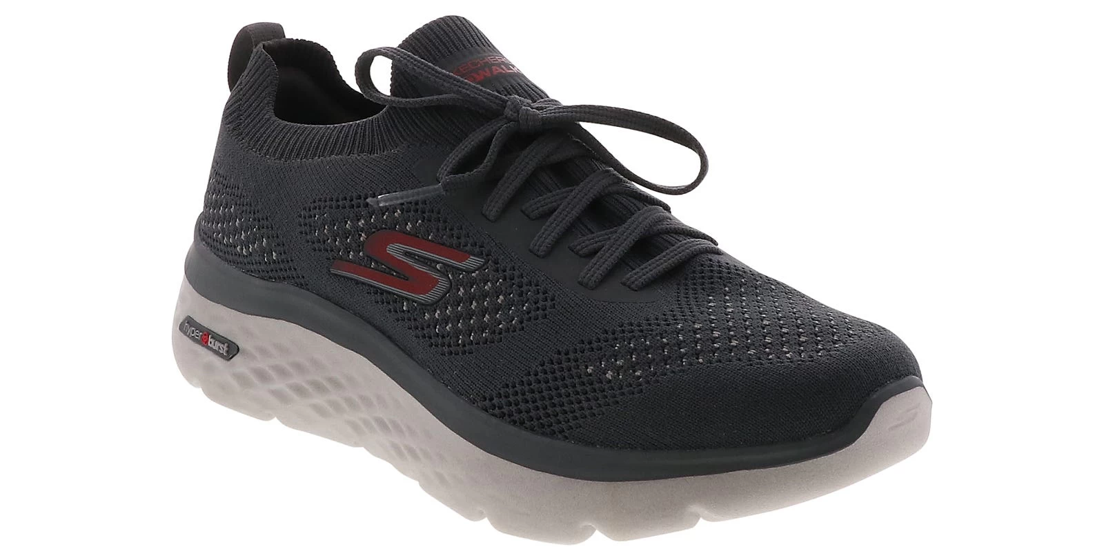 Skechers GO WALK Hyper Burst Men’s Walking Shoe 3 Skechers GO WALK Hyper Burst Men’s Walking Shoe
