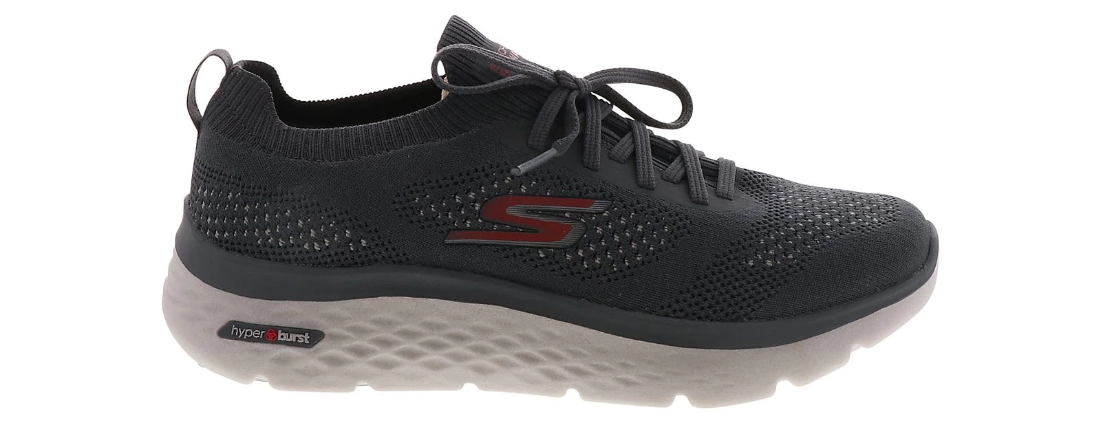 Skechers GO WALK Hyper Burst Men’s Walking Shoe 4 Skechers GO WALK Hyper Burst Men’s Walking Shoe - Image 2