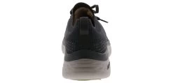 Skechers GO WALK Hyper Burst Men’s Walking Shoe 10 Skechers GO WALK Hyper Burst Men’s Walking Shoe -men's shoes skechers 216083 char maxcushioningpremiervanatge grey03