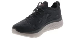 Skechers GO WALK Hyper Burst Men’s Walking Shoe 12 Skechers GO WALK Hyper Burst Men’s Walking Shoe -men's shoes skechers 216083 char maxcushioningpremiervanatge grey05