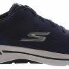 Skechers Go Walk Arch Fit-Idyllic Men’s Running Shoe 2 Skechers Go Walk Arch Fit-Idyllic Men’s Running Shoe -men's shoes skechers 216116 nvgd gowalkarchfitidyllic blue02