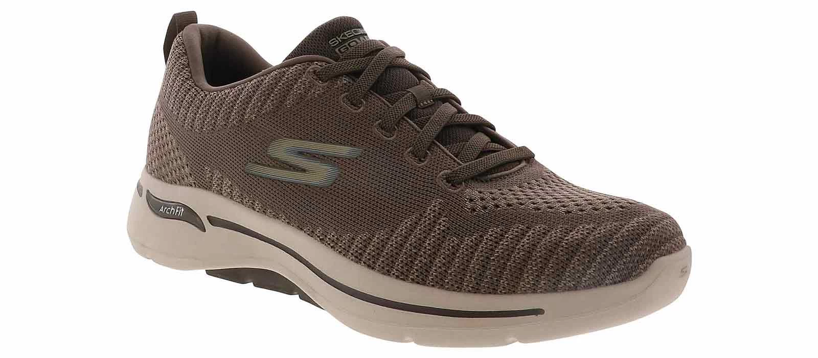 Skechers Go Walk Arch Fit Brand Select Men’s Wide-Width Walking Shoe 3 Skechers Go Walk Arch Fit Brand Select Men’s Wide-Width Walking Shoe