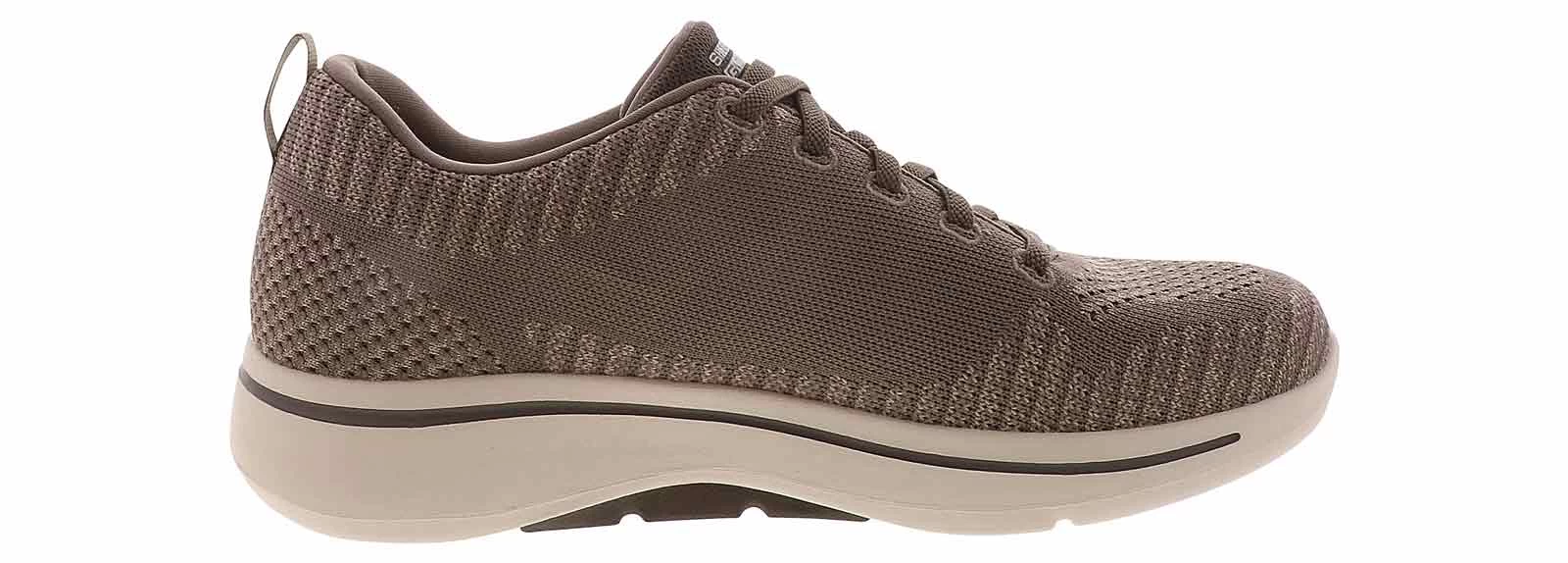 Skechers Go Walk Arch Fit Brand Select Men’s Wide-Width Walking Shoe 4 Skechers Go Walk Arch Fit Brand Select Men’s Wide-Width Walking Shoe - Image 2