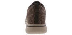 Skechers Go Walk Arch Fit Brand Select Men’s Wide-Width Walking Shoe 10 Skechers Go Walk Arch Fit Brand Select Men’s Wide-Width Walking Shoe -men's shoes skechers 216126ww tpe gowalkarchfitbrandselect taupe03