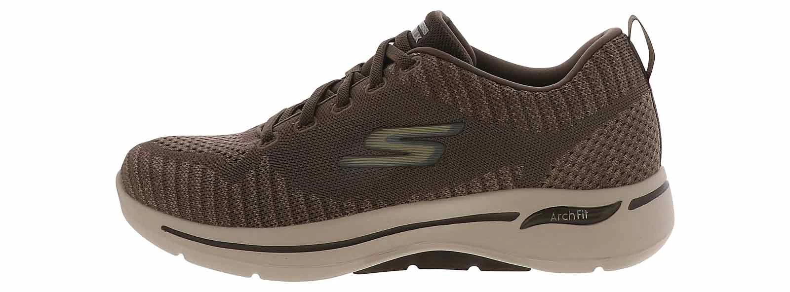 Skechers Go Walk Arch Fit Brand Select Men’s Wide-Width Walking Shoe 6 Skechers Go Walk Arch Fit Brand Select Men’s Wide-Width Walking Shoe - Image 4