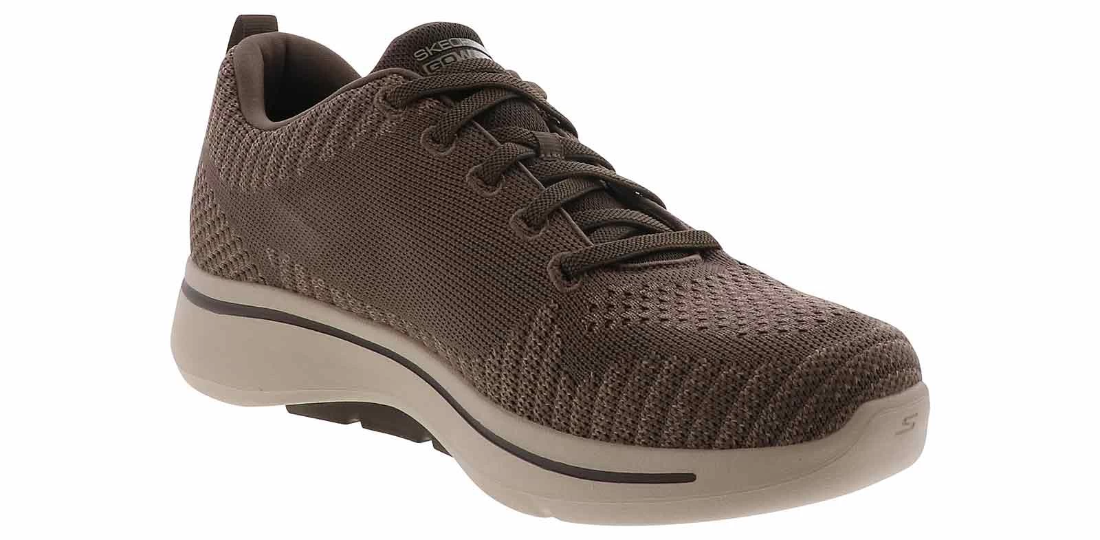 Skechers Go Walk Arch Fit Brand Select Men’s Wide-Width Walking Shoe 7 Skechers Go Walk Arch Fit Brand Select Men’s Wide-Width Walking Shoe - Image 5