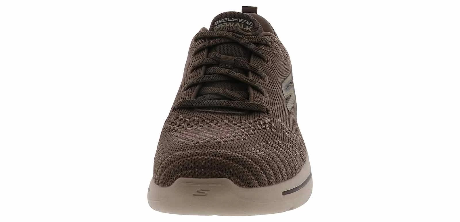 Skechers Go Walk Arch Fit Brand Select Men’s Wide-Width Walking Shoe 8 Skechers Go Walk Arch Fit Brand Select Men’s Wide-Width Walking Shoe - Image 6
