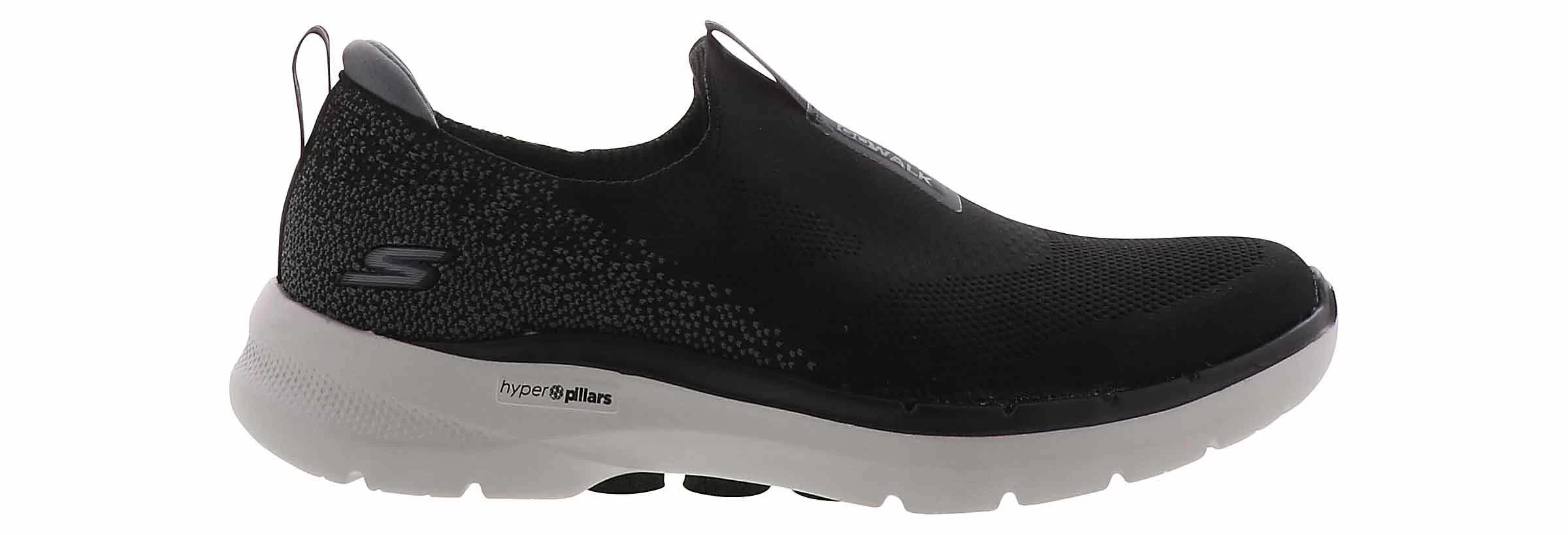 Skechers Go Walk 6 Men’s Wide-Width Walking Shoe 3 Skechers Go Walk 6 Men’s Wide-Width Walking Shoe