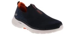 Skechers GOwalk 6 Men’s Wide-Width Walking Shoe
