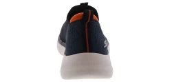 Skechers GOwalk 6 Men’s Wide-Width Walking Shoe -men's shoes skechers 216202ww nvor gowalk6 navy03