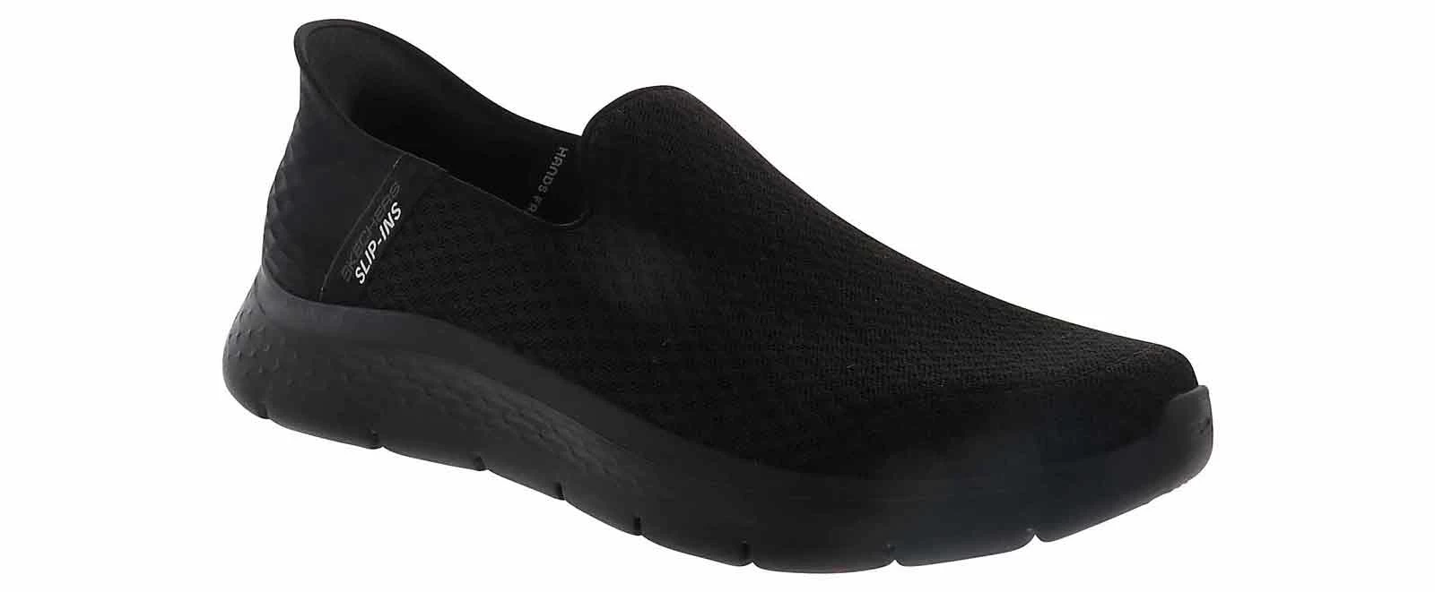 Skechers GoWalk Flex Men’s Wide-Width Walking Shoe 3 Skechers GoWalk Flex Men’s Wide-Width Walking Shoe