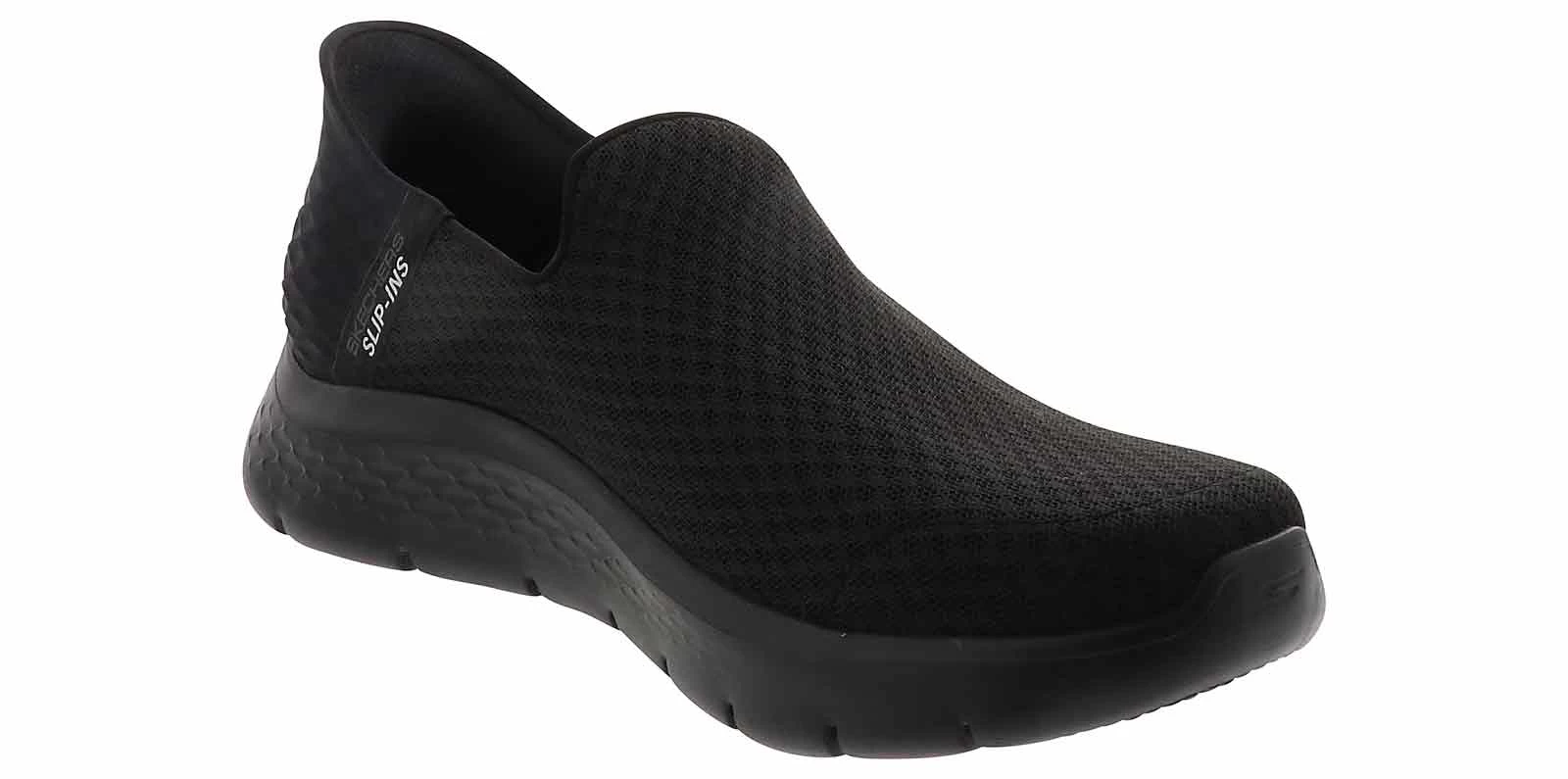 Skechers GoWalk Flex Men’s Wide-Width Walking Shoe 7 Skechers GoWalk Flex Men’s Wide-Width Walking Shoe - Image 5