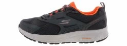 Skechers Go Run Consistent Men’s Wide-Width Running Shoe -men's shoes skechers 220034ww gyor gorunconsistent grey04