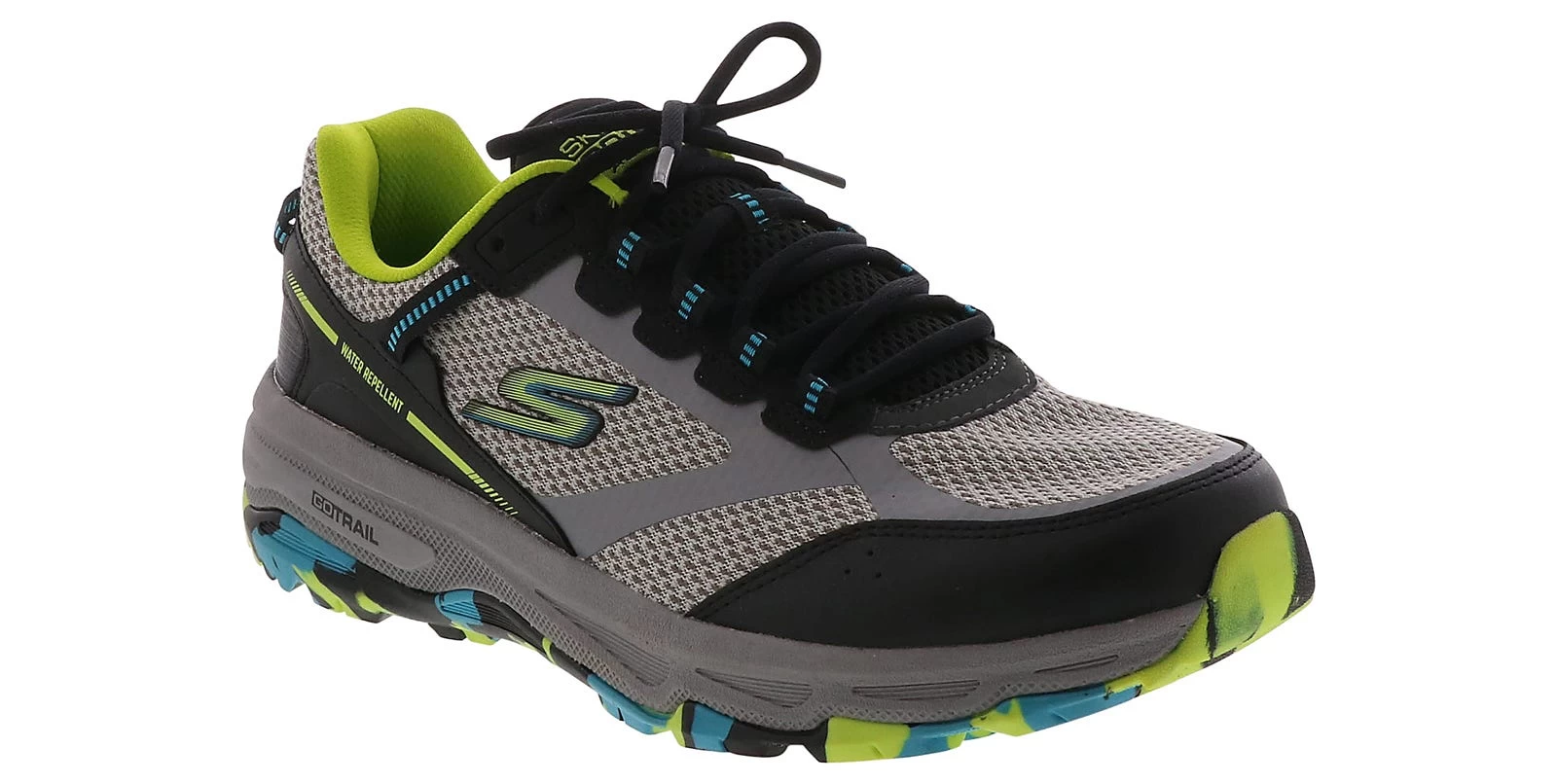 Skechers GO RUN Trail Altitude Men’s Wide Width Trail Running Shoe 3 Skechers GO RUN Trail Altitude Men’s Wide Width Trail Running Shoe