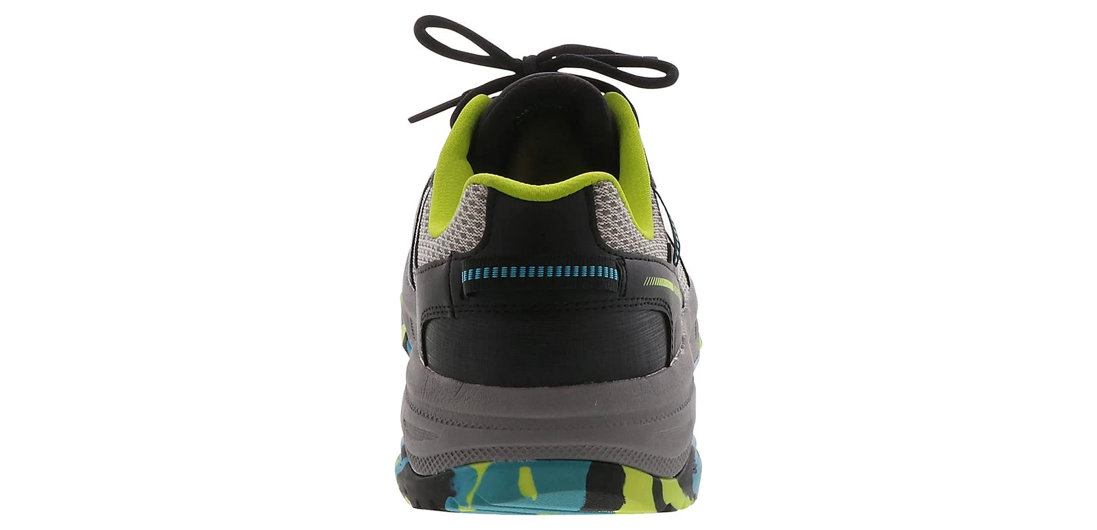 Skechers GO RUN Trail Altitude Men’s Wide Width Trail Running Shoe 4 Skechers GO RUN Trail Altitude Men’s Wide Width Trail Running Shoe - Image 2