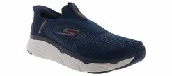 Skechers Slip-Ins Max Cushioning Elite Men’s Wide Width Athletic Shoe