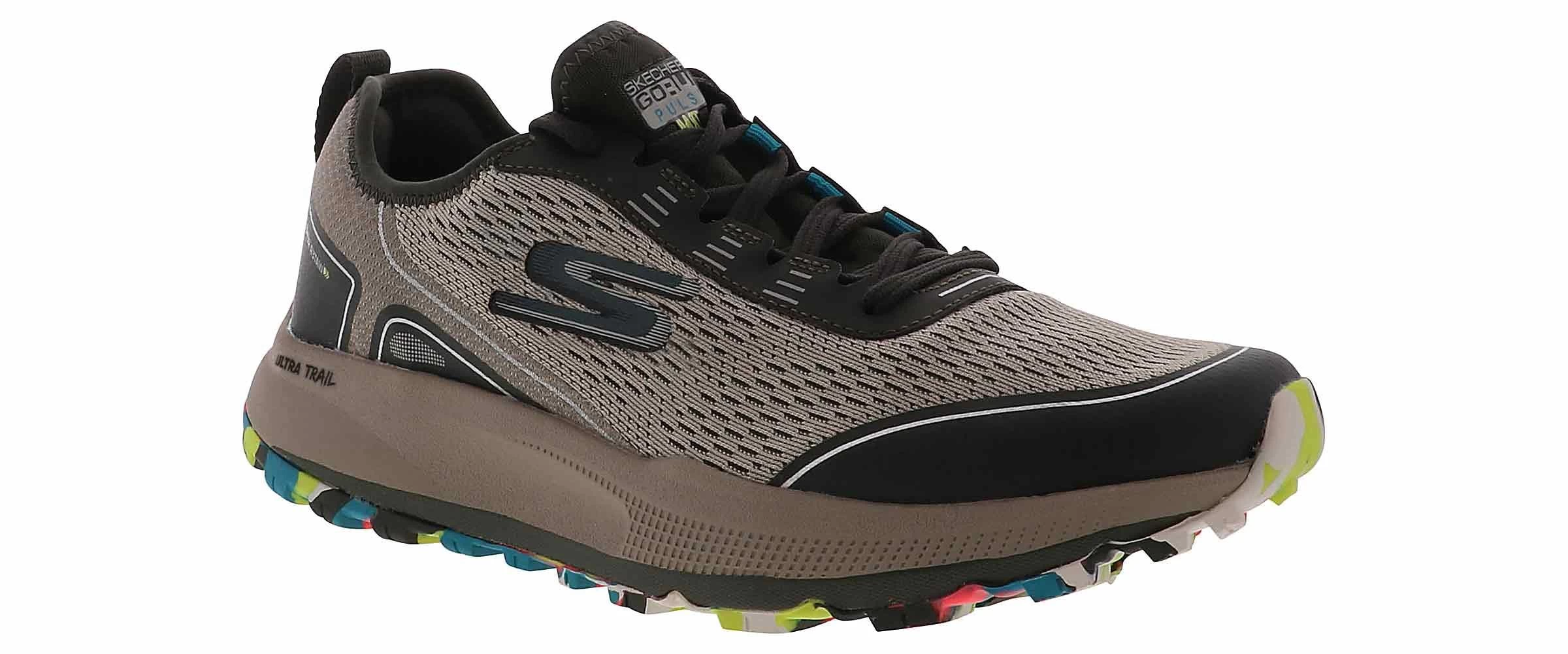 Skechers Go Run Pulse Men’s Athletic Trail Shoe 3 Skechers Go Run Pulse Men’s Athletic Trail Shoe