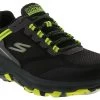 Skechers Go Trail Altitude Wide-Width Men’s Running Shoe 2 Skechers Go Trail Altitude Wide-Width Men’s Running Shoe -men's shoes skechers 220917ww bklm goruntrailaltitude black01