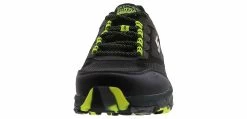 Skechers Go Trail Altitude Wide-Width Men’s Running Shoe -men's shoes skechers 220917ww bklm goruntrailaltitude black06