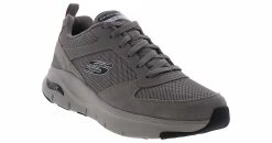 Skechers Arch Fit Servitica Men’s Wide-Width Walking Shoe