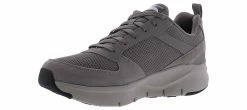 Skechers Arch Fit Servitica Men’s Wide-Width Walking Shoe 12 Skechers Arch Fit Servitica Men’s Wide-Width Walking Shoe -men's shoes skechers 232101ww gry archfitsrvitica grey05