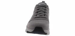 Skechers Arch Fit Servitica Men’s Wide-Width Walking Shoe 13 Skechers Arch Fit Servitica Men’s Wide-Width Walking Shoe -men's shoes skechers 232101ww gry archfitsrvitica grey06